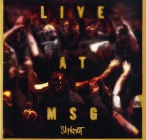 Produktbild: Live at MSG,2009