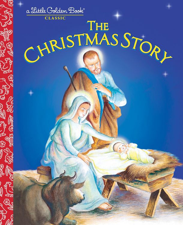 Produktbild: The Christmas Story
