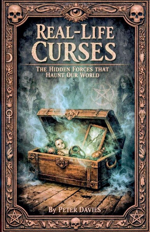 Produktbild: Real life curses