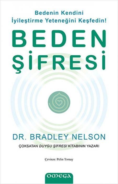 Produktbild: Beden Sifresi