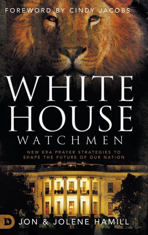 Produktbild: White House Watchmen