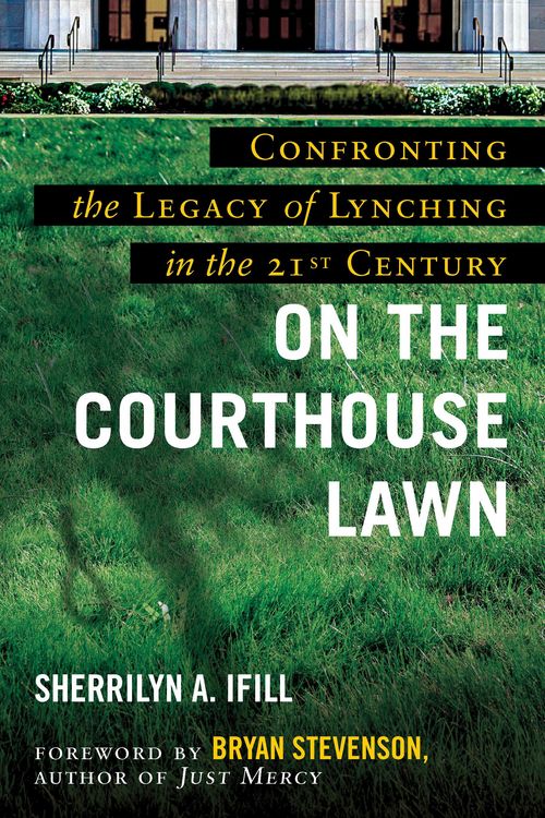 Produktbild: On the Courthouse Lawn