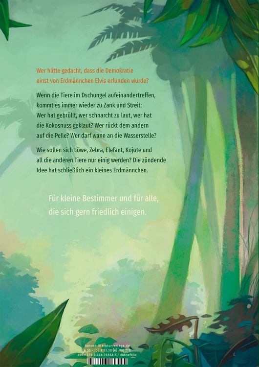 Produktbild: Bestimmer sein