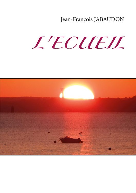 Produktbild: L'&eacute;cueil