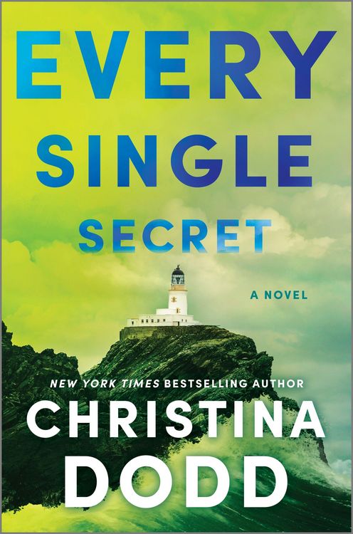 Produktbild: Every Single Secret