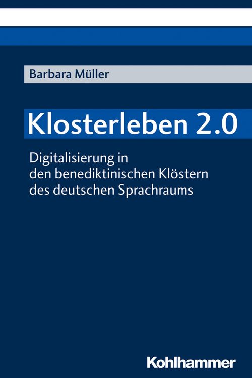 Produktbild: Klosterleben 2.0