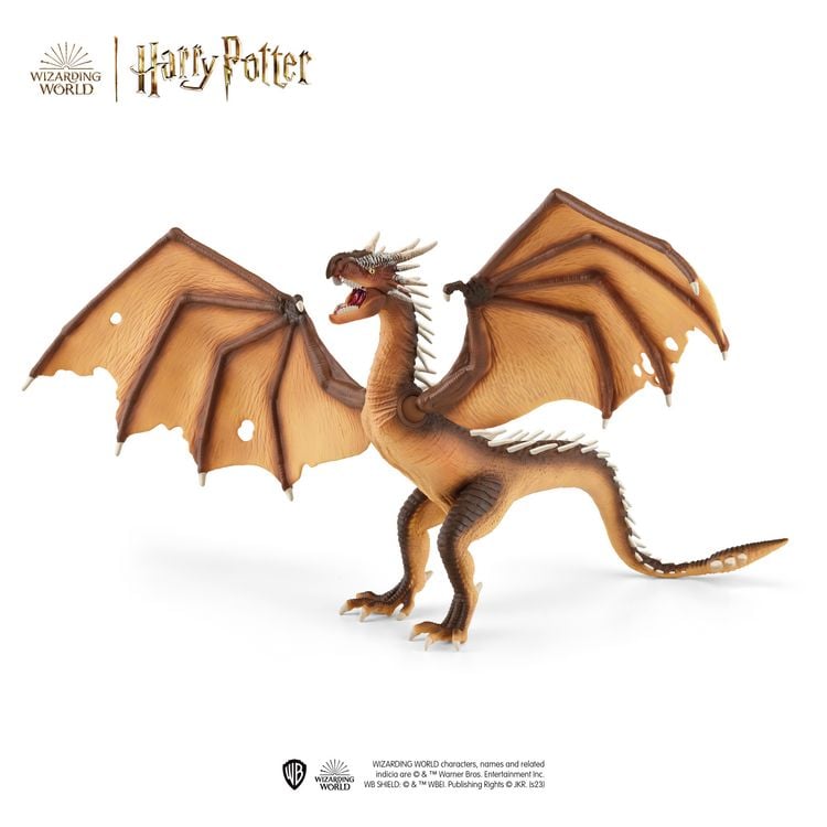 Produktbild: schleich&reg; 13989 Ungarischer Hornschwanz