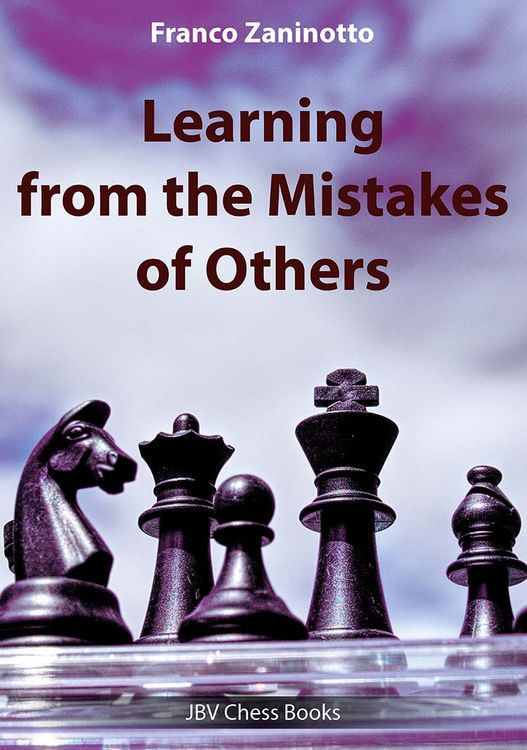 Produktbild: Learning from the Mistakes of Others