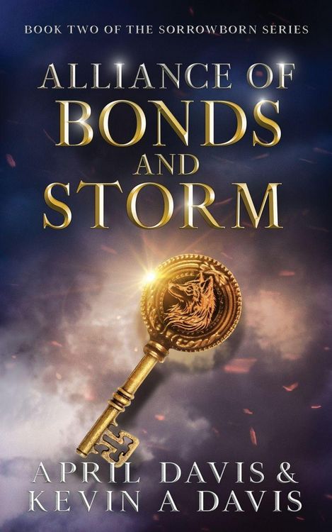 Produktbild: Alliance of Bonds and Storm