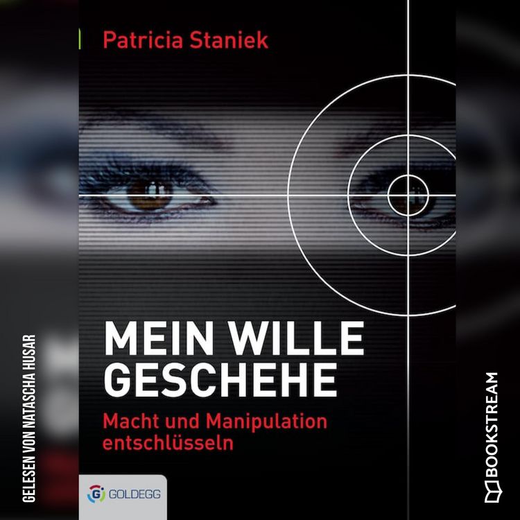 Produktbild: Mein Wille geschehe