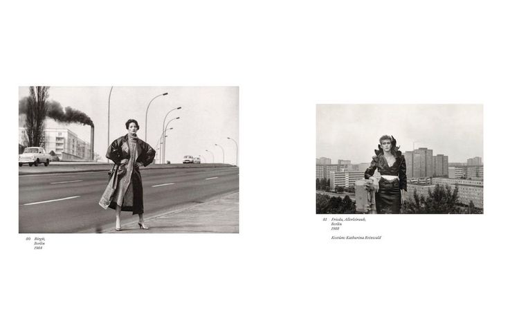 Produktbild: Sibylle Bergemann
