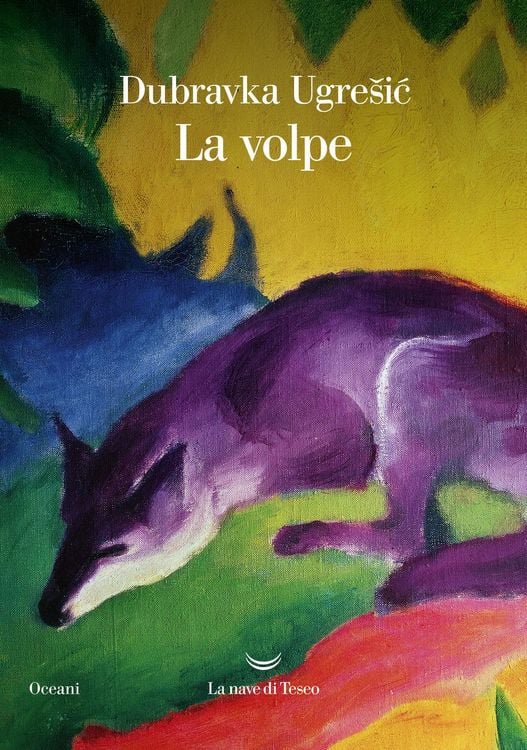 Produktbild: La volpe