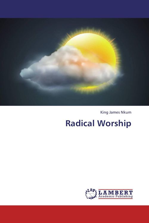 Produktbild: Radical Worship