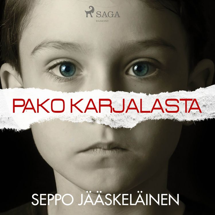 Produktbild: Pako Karjalasta