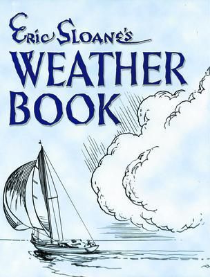 Produktbild: Eric Sloane's Weather Book
