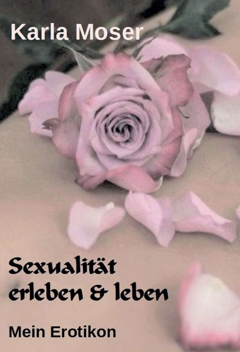 Produktbild: Sexualit&auml;t erleben & leben