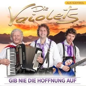 Produktbild: Gib nie die Hoffnung auf