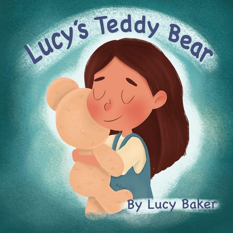 Produktbild: Lucy's Teddy Bear