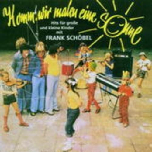 Produktbild: Komm Wir Malen Eine Sonne