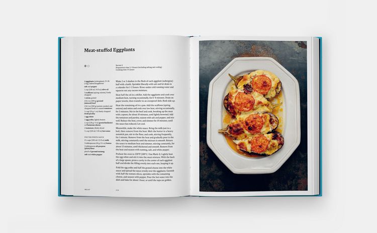 Produktbild: The Greek Kitchen