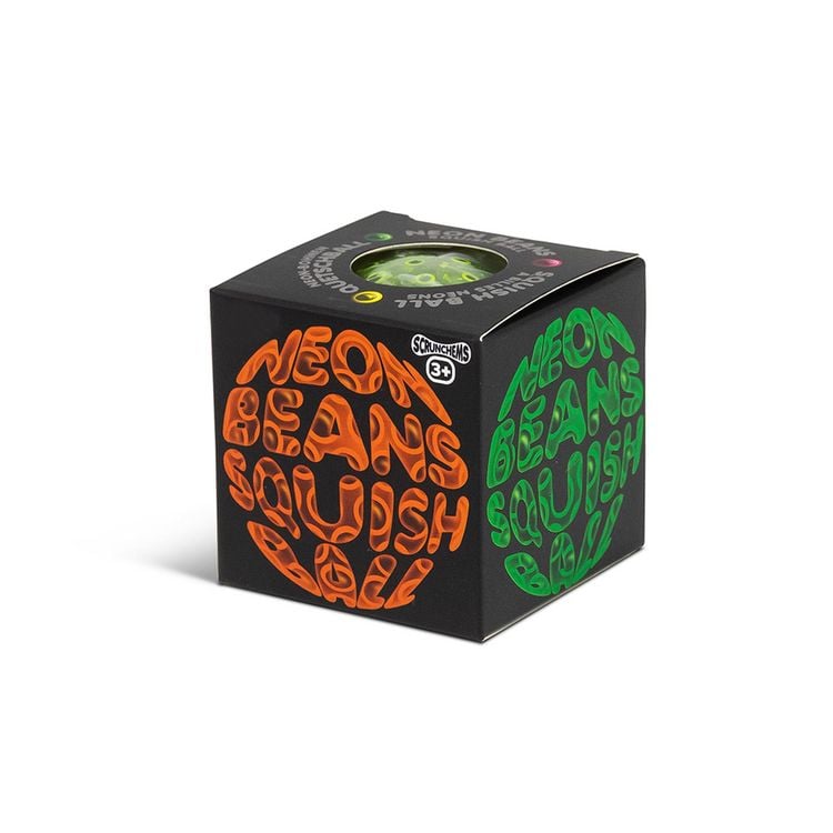 Produktbild: Neon Beans Squish Ball
