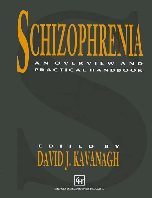 Produktbild: Schizophrenia