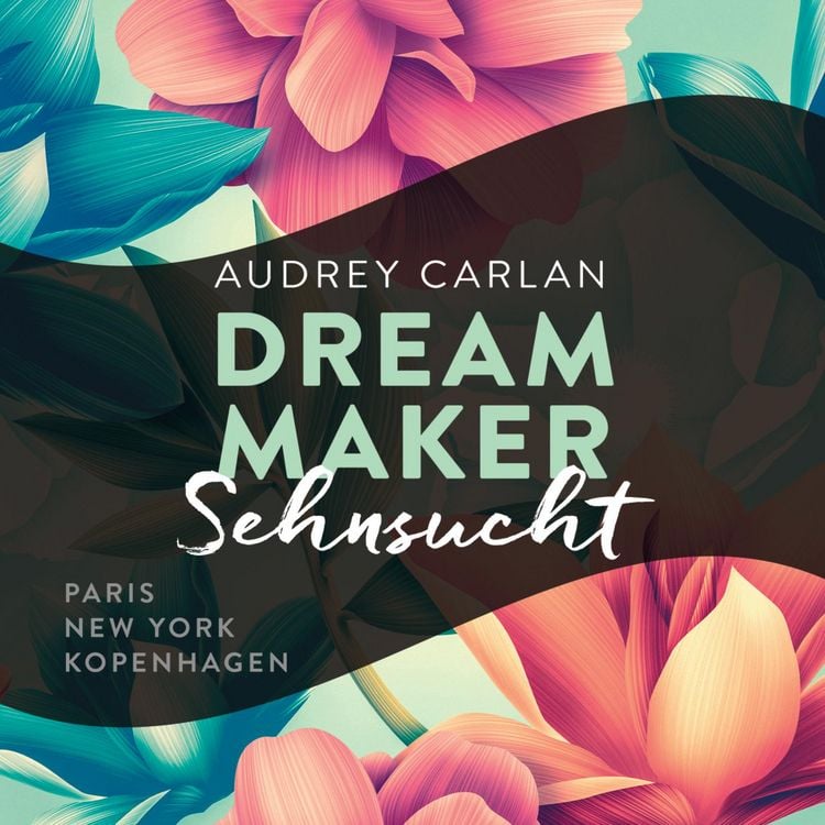 Bild vom Artikel Dream Maker - Sehnsucht (Dream Maker 1) vom Autor Audrey Carlan