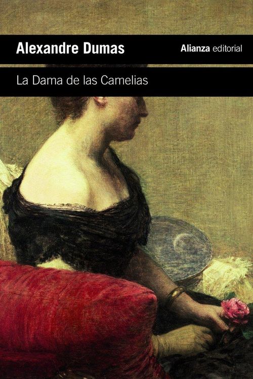 Produktbild: La Dama de las Camelias