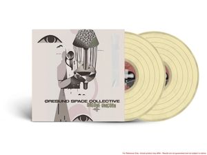 Produktbild: Orgone Unicorn (2LP beige)