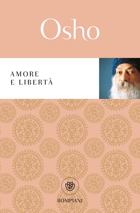 Produktbild: Amore e libert&agrave;