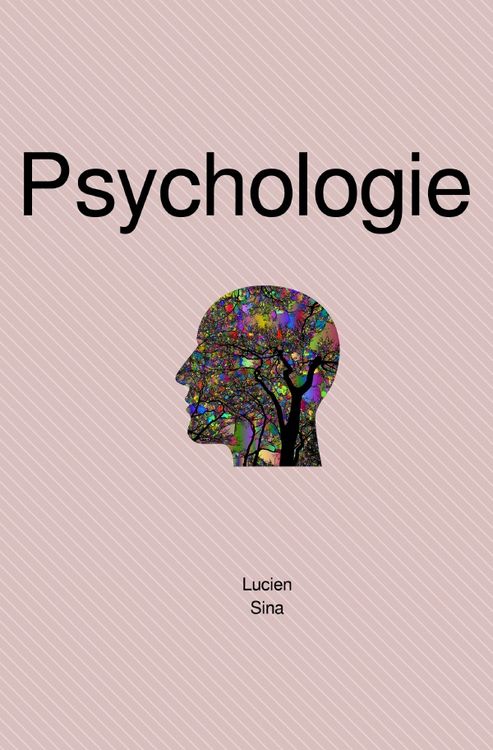 Produktbild: Psychologie
