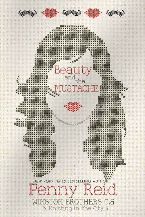 Produktbild: Beauty and the Mustache