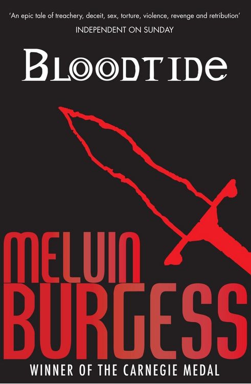 Produktbild: Bloodtide