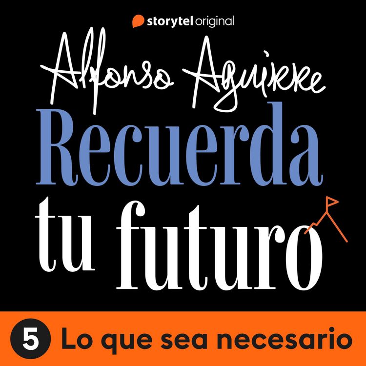 Produktbild: Recuerda tu futuro - E05