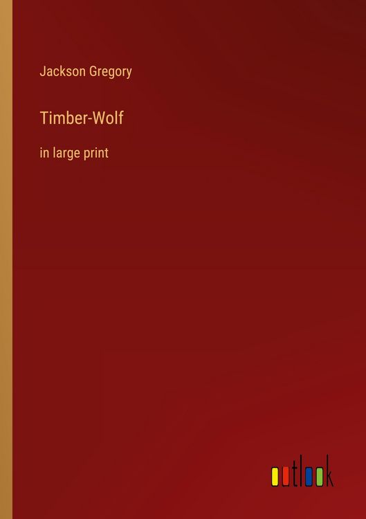 Produktbild: Timber-Wolf