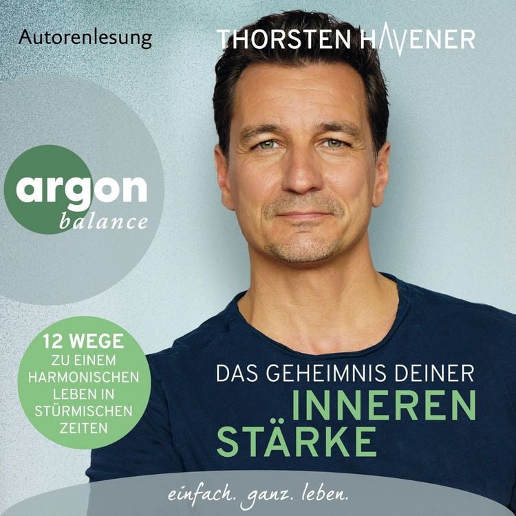 Produktbild: Das Geheimnis Deiner inneren St&auml;rke