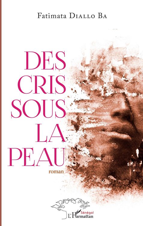 Produktbild: Des cris sous la peau