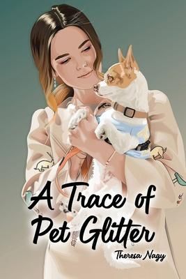 Produktbild: A Trace of Pet Glitter