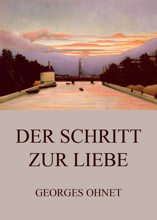 Produktbild: Der Schritt zur Liebe