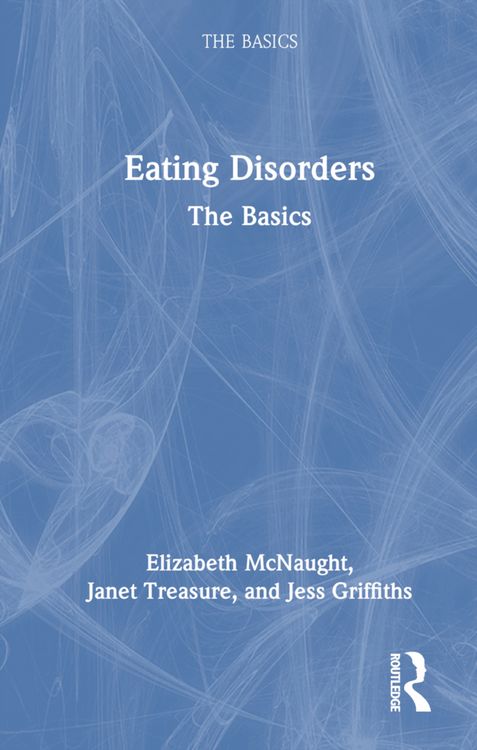 Produktbild: Mcnaught, E: Eating Disorders: The Basics