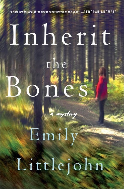 Produktbild: Inherit the Bones