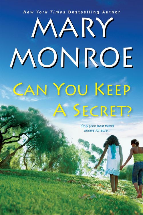 Produktbild: Can You Keep a Secret?