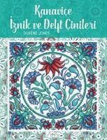Produktbild: Kanavice Iznik Ve Delft Cinileri