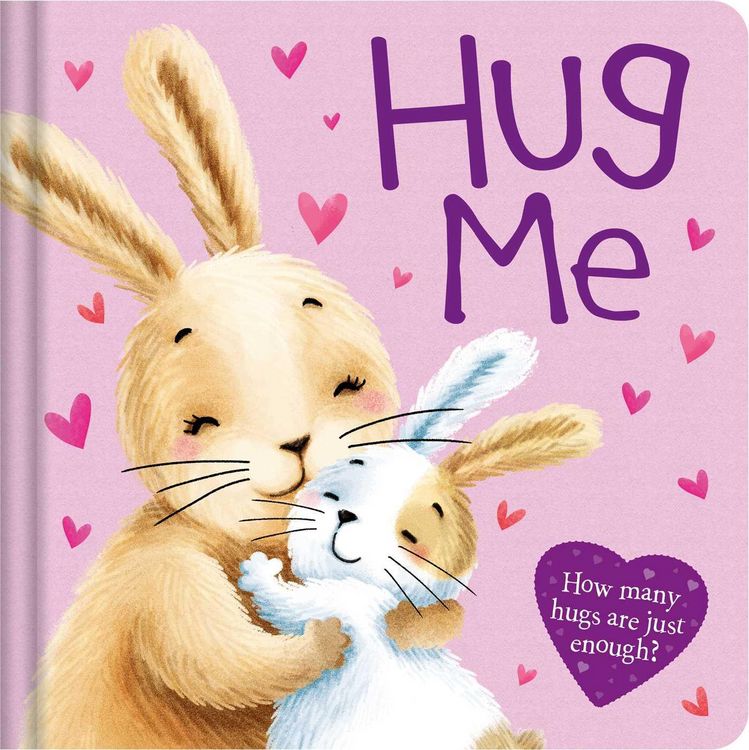 Produktbild: Hug Me