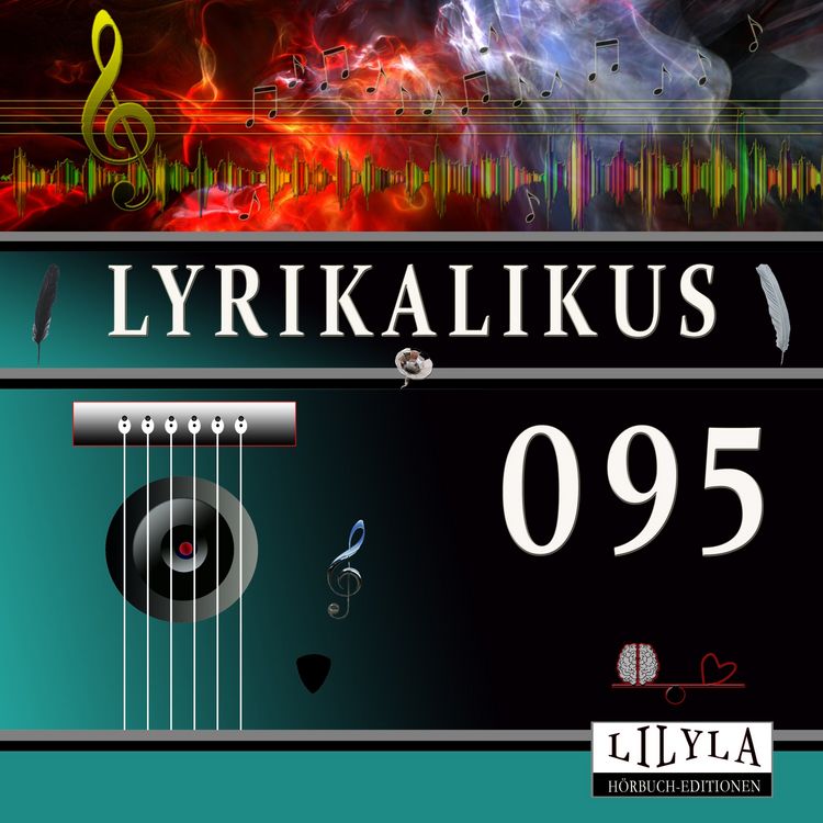 Produktbild: Lyrikalikus 095