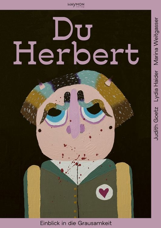 Produktbild: Du Herbert