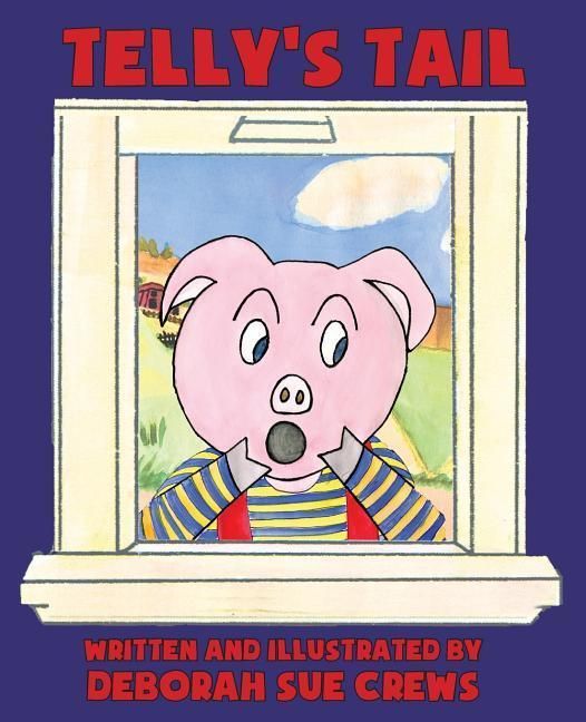 Produktbild: Telly's Tail