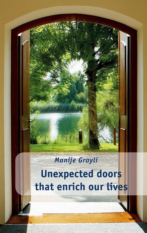 Produktbild: Unexpected doors that enrich our lives