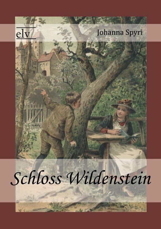 Produktbild: Schloss Wildenstein
