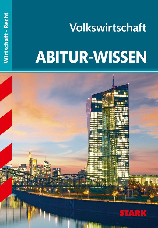 Produktbild: Abitur-Wissen Wirtschaft Recht Volkswirtschaft